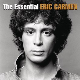 Album cover of The Essential Eric Carmen