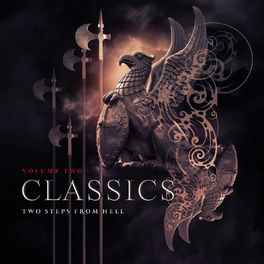 Album cover of Classics, Vol. 2