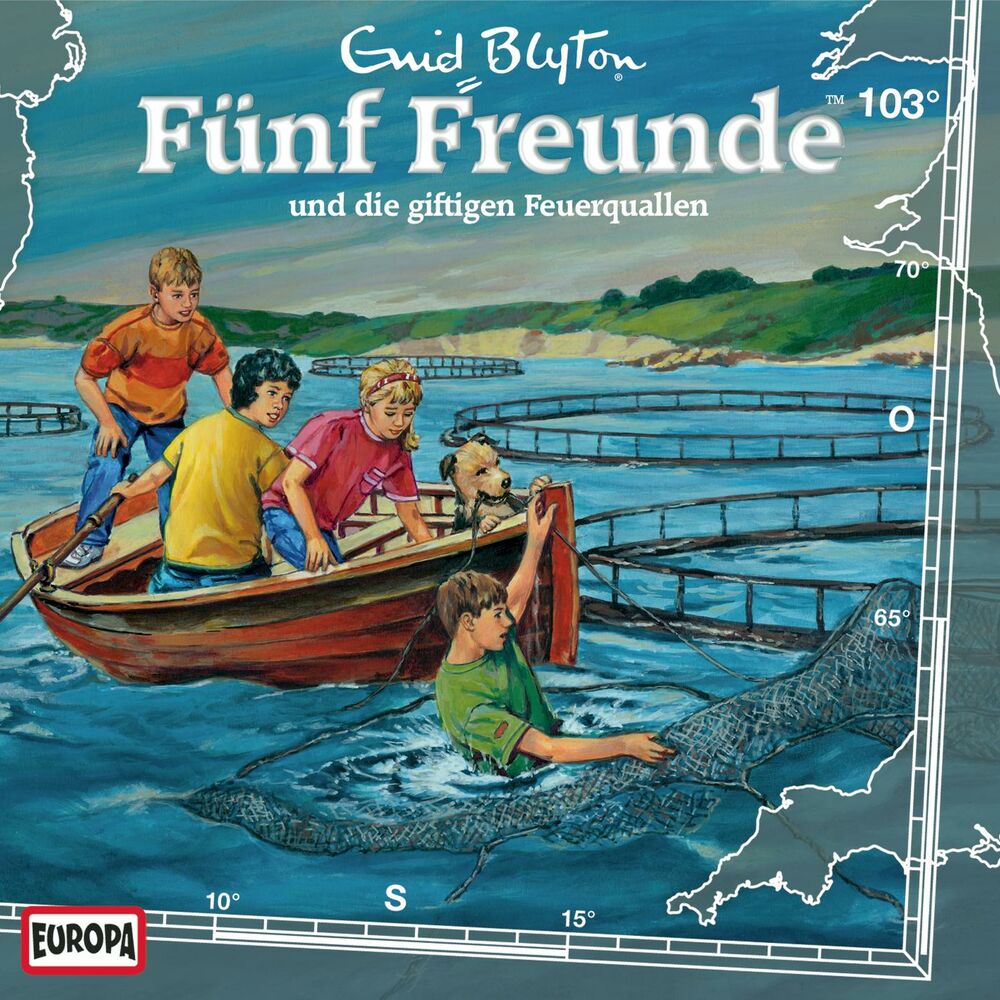 Das freunde. Freunde.