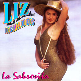 Album cover of La Sabrosita