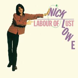 Album cover of Labour of Lust