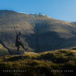 Album cover of Angel's Share