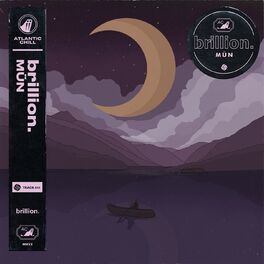Album cover of Mün