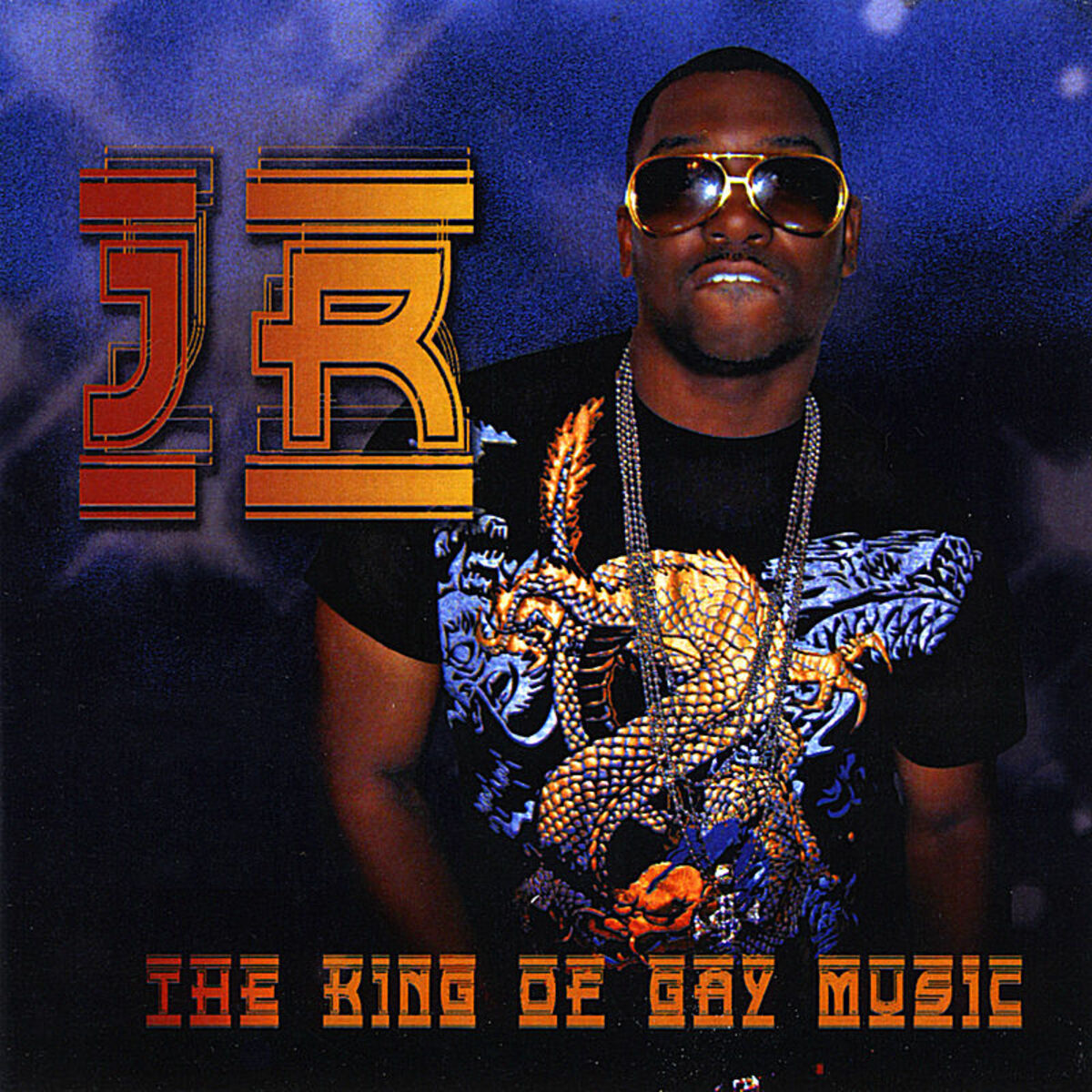 J.R. - The King Of Gay Music: lyrics and songs | Deezer