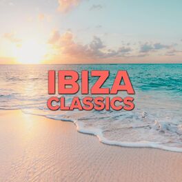 Album cover of Ibiza Classics
