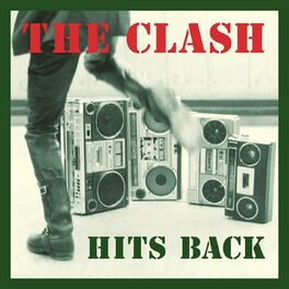 The Clash: albums, songs, playlists | Listen on Deezer