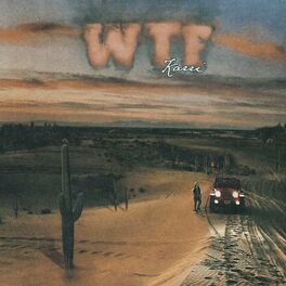 Album cover of WTF