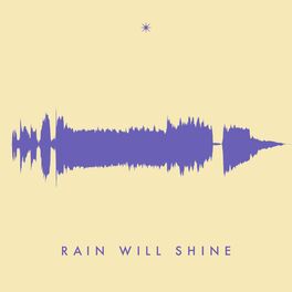Album cover of Love Song - Rain Will Shine