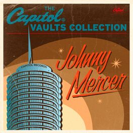 Album cover of The Capitol Vaults Collection