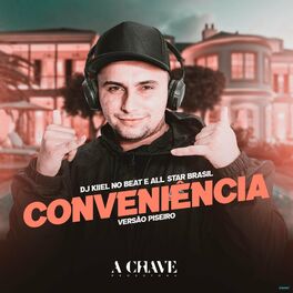 Album cover of Conveniência (Versão Piseiro)