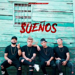 Album cover of Sueños