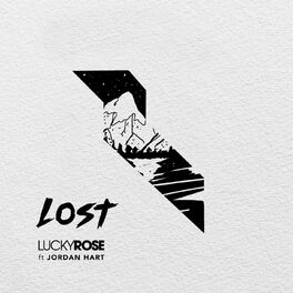 Album cover of Lost (feat. Jordan Hart)