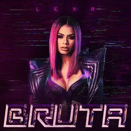 Album cover of Bruta