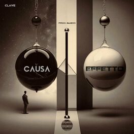 Album cover of CAUSA/EFFETTO (feat. BASCO)