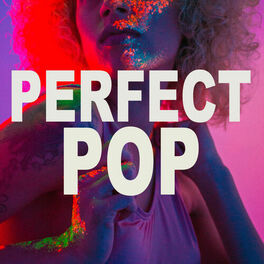 Album cover of Perfect Pop