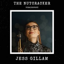 Album cover of Nutcracker Medley (Arr. Mackay for Saxophone and Ensemble)