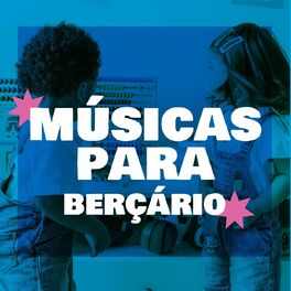 Album cover of Músicas para Berçario