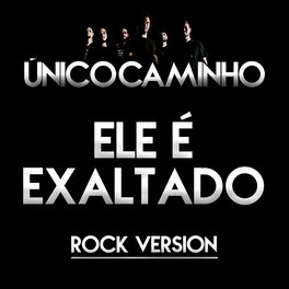 Album cover of Ele É Exaltado