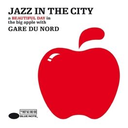 Album cover of Jazz In The City