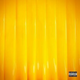 Album cover of All Is Yellow