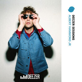 Album cover of Deezer Sessions