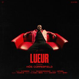 Album cover of LUEUR