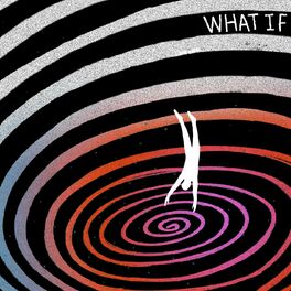 Album cover of What If