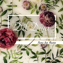 Album cover of Dil Diya (feat. Seema & Raxstar)