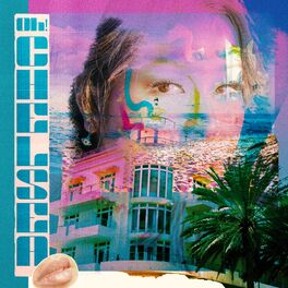 Album cover of oh! chelsea
