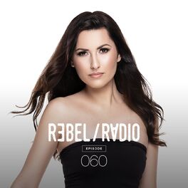 Album cover of Rebel Radio 060