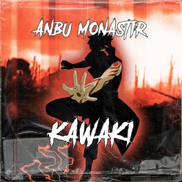Album cover of Kawaki