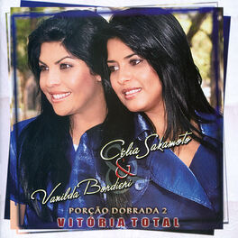 Album cover of Porção Dobrada 2: Vitória Total