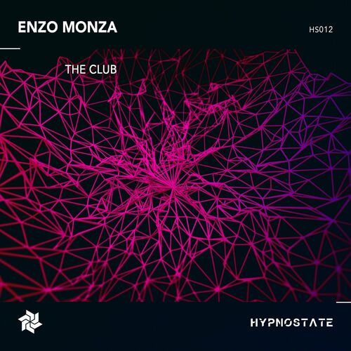  Enzo Monza - The Club (2023) 