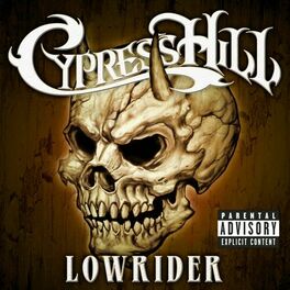 Album cover of Lowrider