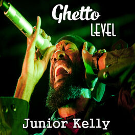 Album cover of Ghetto Level
