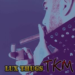 Album cover of TKM