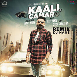 Album cover of Kaali Camaro (Remix) - Single