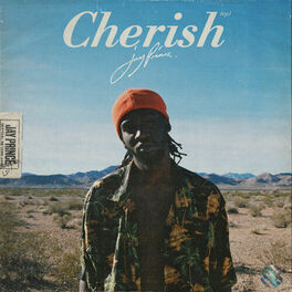 Album cover of CHERISH