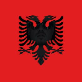 Album cover of Party in Albania