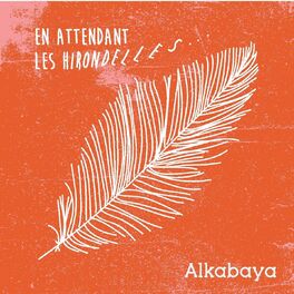 Album cover of En attendant les hirondelles...