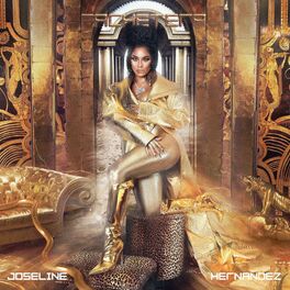 Joseline Hernandez Dunchacha listen with lyrics Deezer