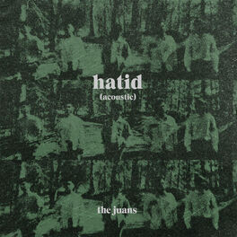 Album cover of Hatid (Acoustic Version)