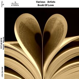 Album cover of Book of Love