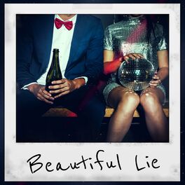 Album cover of Beautiful Lie