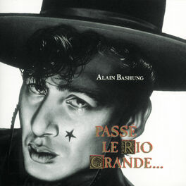 Album cover of Passe Le Rio Grande