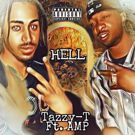 Album cover of Hell (feat. AMP)