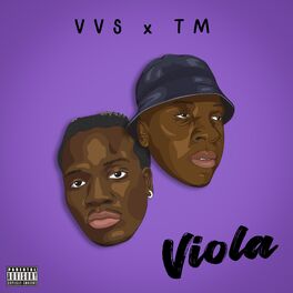Album cover of Viola (feat. TM)