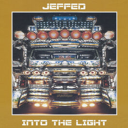 Album cover of Into the Light