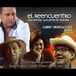 Album cover of El Reencuentro