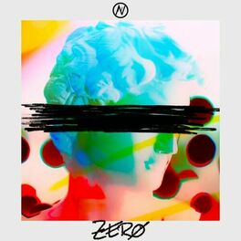 Album cover of Zero (More Like Me)